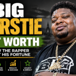 Big Narstie Net Worth