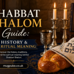 Shabbat Shalom Guide