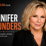 jennifer saunders