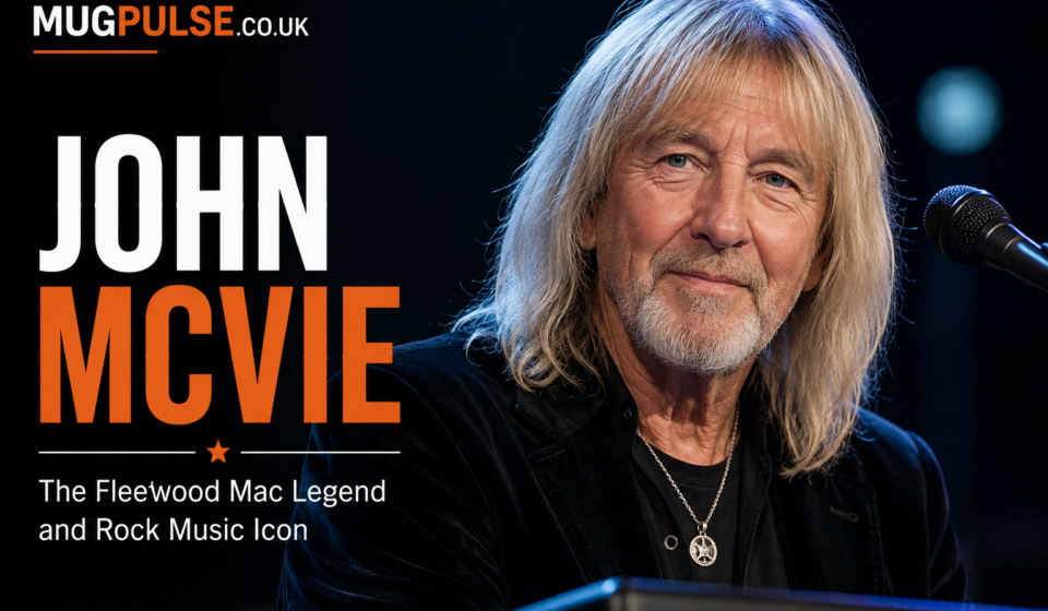 John McVie