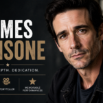 James Ransone