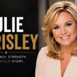 Julie Chrisley
