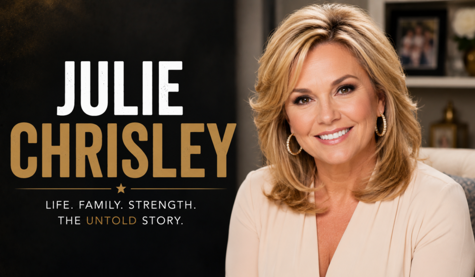 Julie Chrisley