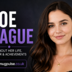 Zoe Hague