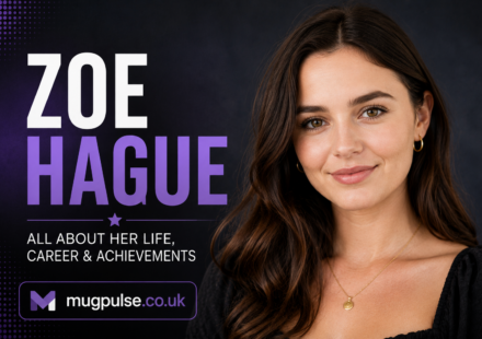 Zoe Hague