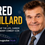 Fred Willard