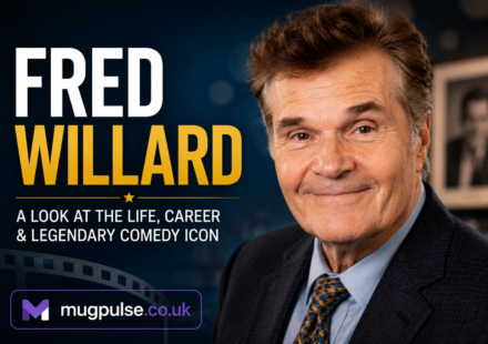 Fred Willard