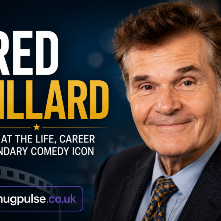Fred Willard