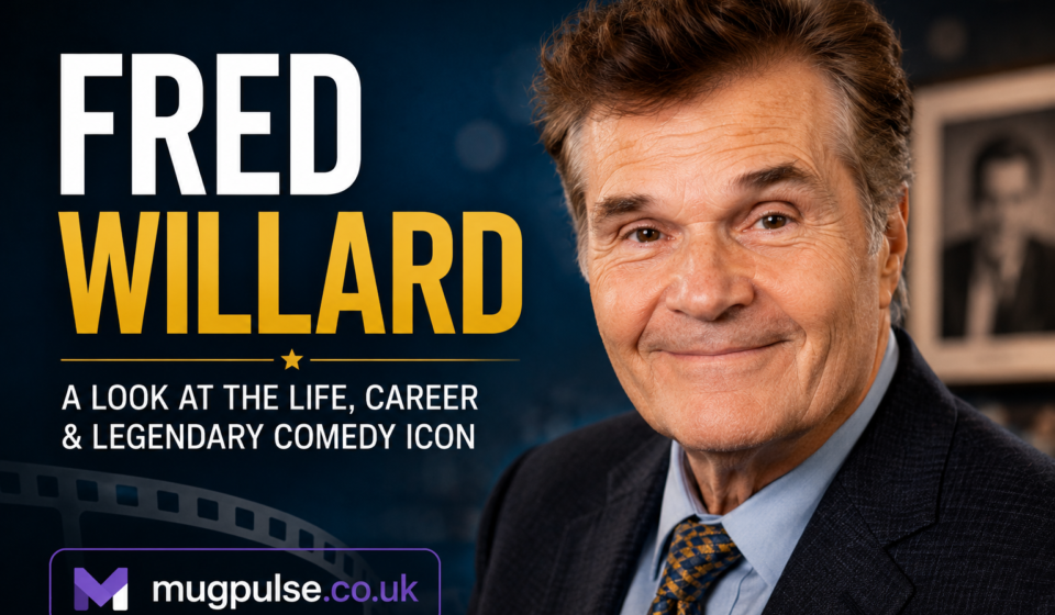 Fred Willard