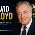 David Lloyd