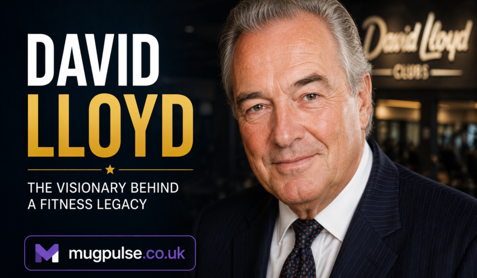 David Lloyd