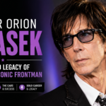 Oliver Orion Ocasek