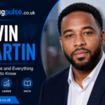 Alvin Martin