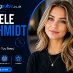 Gisele Schmidt Age