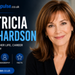 Patricia Richardson