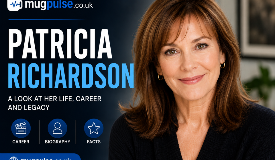Patricia Richardson