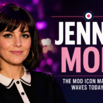 Jenny Durance Judge