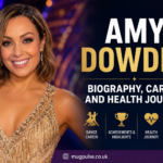 Amy Dowden