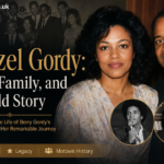 Hazel Gordy