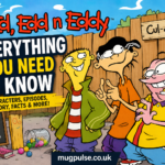 Ed Edd n Eddy