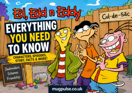 Ed Edd n Eddy