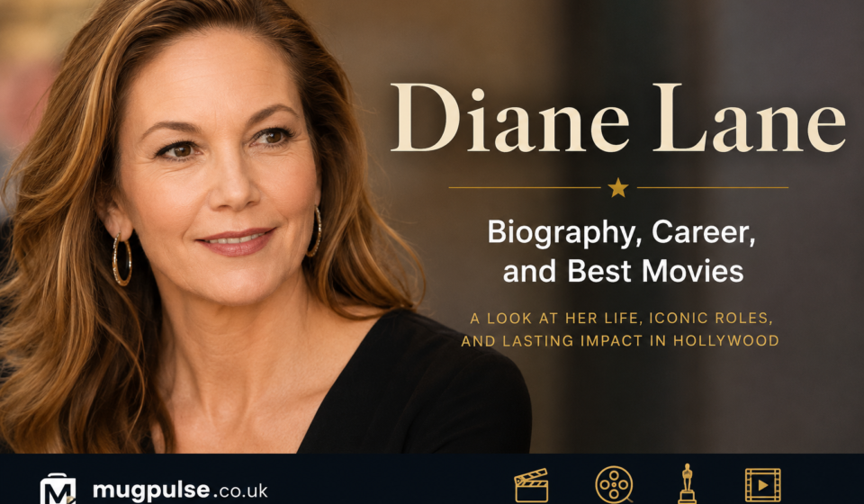 Diane Lane