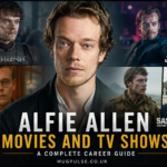 Alfie Allen Movies and TV Shows