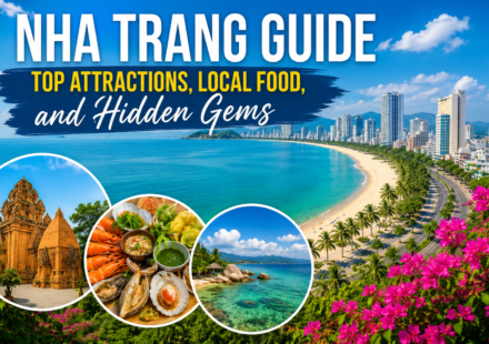 Nha Trang Guide