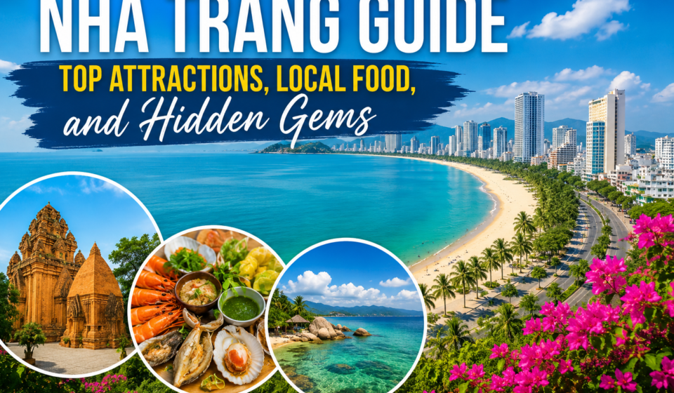Nha Trang Guide