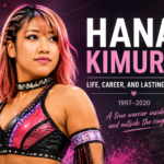 Hana Kimura