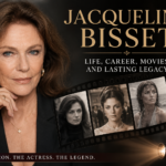 Jacqueline Bisset