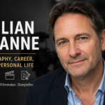Julian Ozanne
