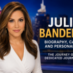 Julie Banderas