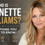 Kaynette Williams biography