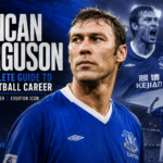Duncan Ferguson