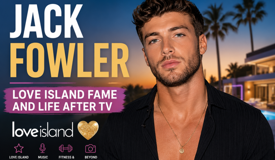 Jack Fowler
