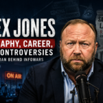 Alex Jones