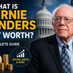 Bernie Sanders Net Worth