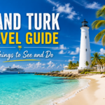 Grand Turk Travel Guide
