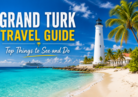 Grand Turk Travel Guide