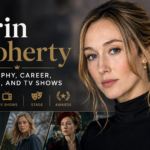 Erin Doherty