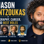 Jason Mantzoukas