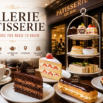 Valerie Patisserie