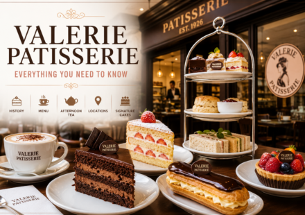 Valerie Patisserie