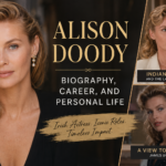 Alison Doody