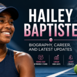 Hailey Baptiste