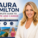 Laura Hamilton
