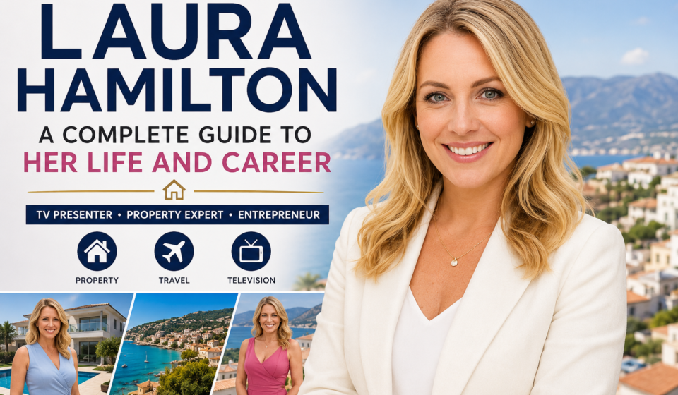 Laura Hamilton