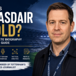 Alasdair Gold