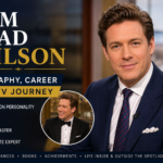 Tom Read Wilson